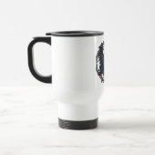 ドロップイヤースカイテリアオンタンブラー トラベルマグ (左)