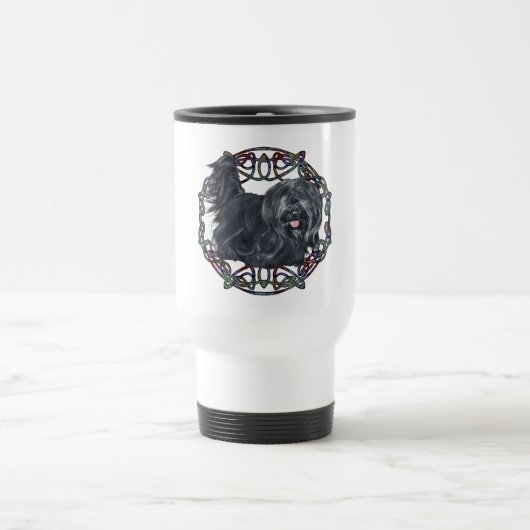 ドロップイヤースカイテリアオンタンブラー トラベルマグ (中央)