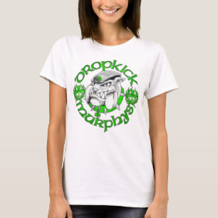ドロップキックMurphys音楽ジャンルCeltic punk; ?通り Tシャツ