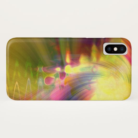 ドロップケース Case-Mate iPhoneケース (裏面(横))