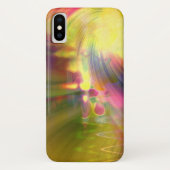 ドロップケース Case-Mate iPhoneケース (裏面)