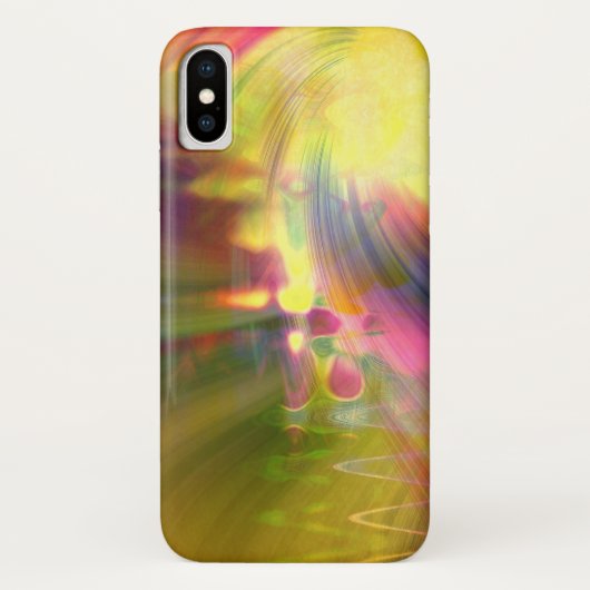 ドロップケース Case-Mate iPhoneケース (裏面)