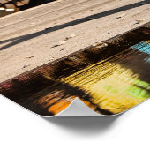 ドロップデッド ポスター (角)