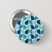 ドロップパターンカスタムボタン 缶バッジ (正面&裏面)