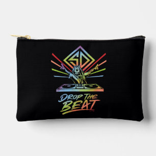 ドロップビート: DJスクービードゥー アクセサリーポーチ