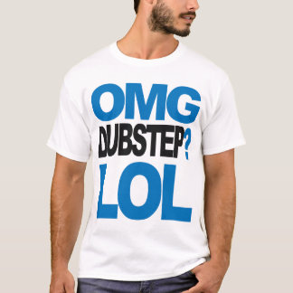 ドロップ激しい? 笑 Tシャツ