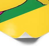 ドロップ目標 ポスター (コーナー)