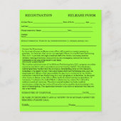 ドロップ＆ショップ チラシ (裏面)