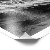 ドロップ フォトプリント            (角)