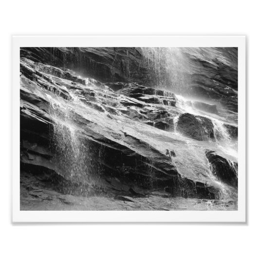 ドロップ フォトプリント            (正面)