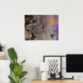 "ドロップ" ポスター (ホームオフィス)