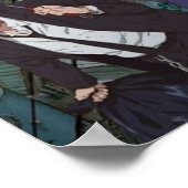 ドロヘドロアニメ ポスター (角)