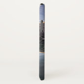 ドロマイトのアルプス| Pragser Wildsee |チロル、イタリア Case-Mate iPhoneケース (裏面/右)