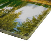 ドロマイト山脈イタリアシ素晴らしーナリー カッティングボード (角)