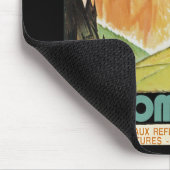 ドロマイト マウスパッド (コーナー)