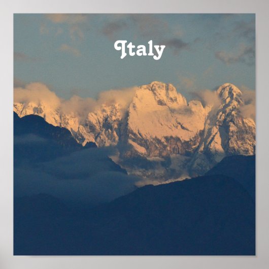 ドロマティ ポスター (正面)