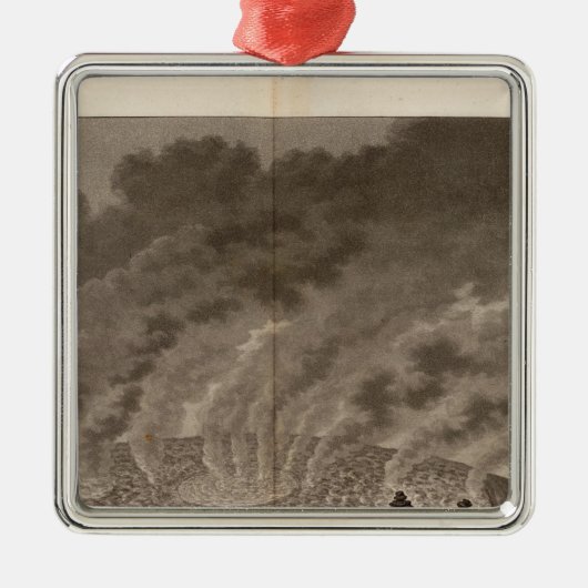 ドロミエ メタルオーナメント (正面)