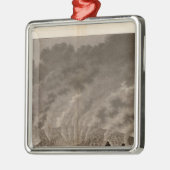 ドロミエ メタルオーナメント (左)