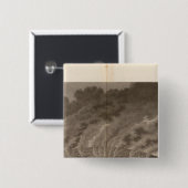 ドロミエ 缶バッジ (正面&裏面)