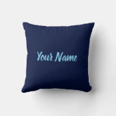 ドロミテスサウスチロルレトロスキーヤーヴィンテージスキー クッション (裏面)