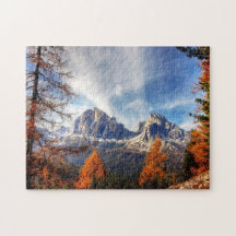 ドロミテスマウンテンレンジinイタリア