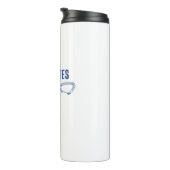 ドロミテス登山クイックドロー タンブラー (回転右)