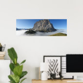 ドロミテス ポスター (ホームオフィス)