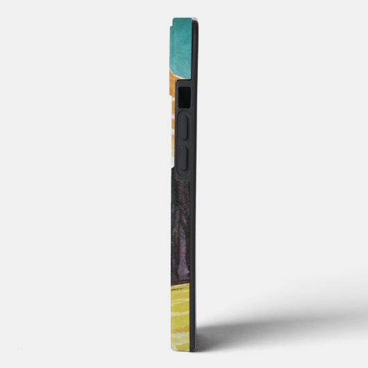 ドロミテス Case-Mate iPhoneケース (裏面 / 左)