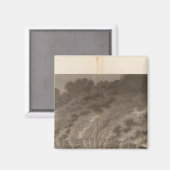 ドロミュー マグネット (正面/裏面)