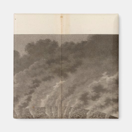 ドロミュー マグネット (正面)