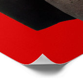 ドロレス・イバラ・ラ・パシオナリアのポスター ポスター (角)