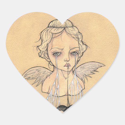 ドロレス – ステッカー (正面)