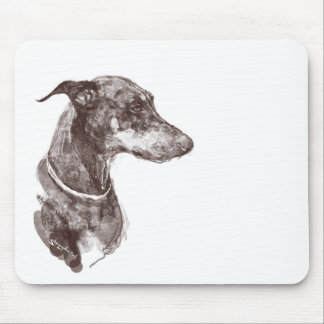 ドローイングマウスパッド マウスパッド