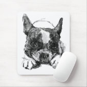 ドローイングマウスパッド マウスパッド (マウス)