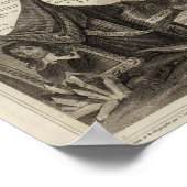 ドローヌ省 ポスター (角)