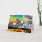 ドローモアのクレント カード (正面)