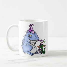 ドロールマグ コーヒーマグカップ