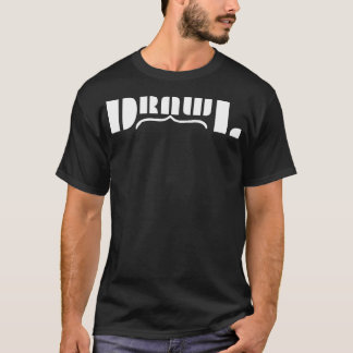 ドロールOG Tシャツ
