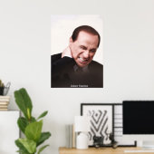 ドローレファシスタ ポスター (ホームオフィス)