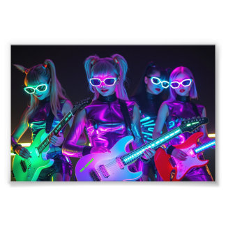 ドローンの写真1 フォトプリント