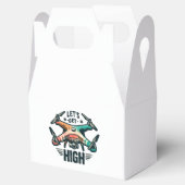 ドローンパイロット フェイバーボックス (オープン)