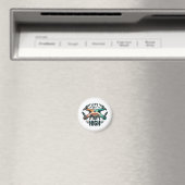 ドローンパイロット マグネット (インサイチュ (食洗機))