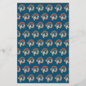 ドローンレース (裏面)