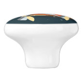 ドローンレース セラミックノブ (側面)