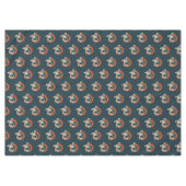 ドローンレース テーブルクロス (正面(横))