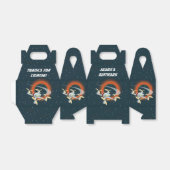 ドローンレース フェイバーボックス (折り畳みなし)