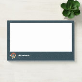 ドローンレース ポストイット (オフィス)