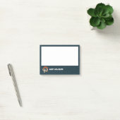 ドローンレース ポストイット (オフィス)