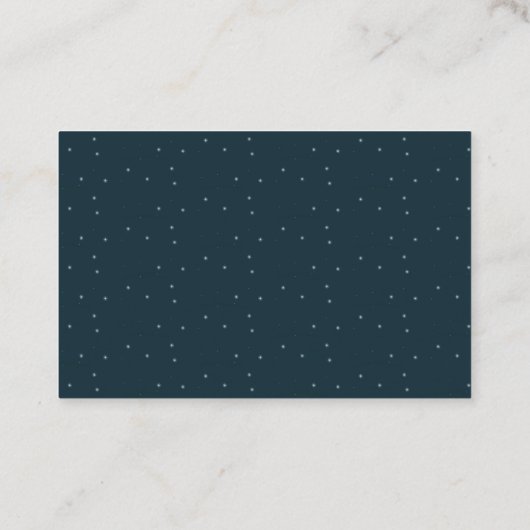 ドローンレース 名刺 (裏面)