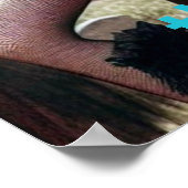 ドローン公式ポスター ポスター (角)